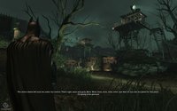 Batman: Arkham Asylum screenshot, image №502330 - RAWG