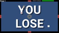 You Lose screenshot, image №2416694 - RAWG