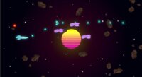 Jupiter Rush screenshot, image №3108402 - RAWG