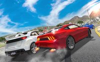 Car Driving Simulator Drift screenshot, image №1339419 - RAWG