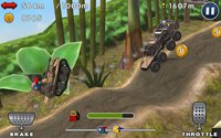 Mini Racing Adventures screenshot, image №1557119 - RAWG
