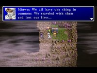 FINAL FANTASY II screenshot, image №913455 - RAWG