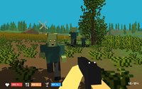 ZombSurved: Multiplayer (Open Alpha) screenshot, image №1222626 - RAWG