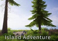 Island Adventure (OP Games) screenshot, image №3190116 - RAWG