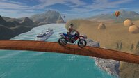 Bike Stunt 3D Freestyle screenshot, image №4108884 - RAWG