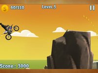 Extreme Dirt Bike Stunts screenshot, image №2112835 - RAWG