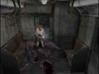 Silent Hill 3 screenshot, image №374369 - RAWG