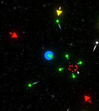 One Bullet (Barribob) screenshot, image №3542857 - RAWG