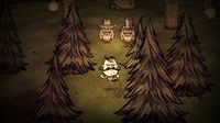 Don't Starve screenshot, image №222778 - RAWG