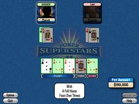 Poker Superstars II screenshot, image №200916 - RAWG