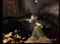 Zombie Invasion - A Survival Horror Game screenshot, image №1064386 - RAWG