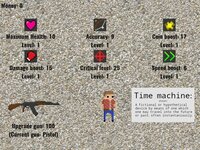 How to kill your Grandparents screenshot, image №2554715 - RAWG