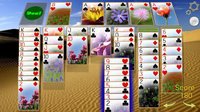 Solitaire 3D (old) screenshot, image №1462862 - RAWG