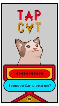 TAP CAT screenshot, image №3801935 - RAWG