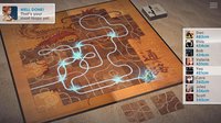 Tsuro - The Game of the Path screenshot, image №1407533 - RAWG