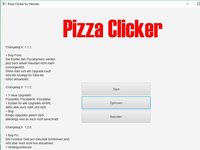 Pizza Clicker (itch) screenshot, image №1247213 - RAWG