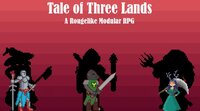 Tale of Three Lands screenshot, image №3838577 - RAWG