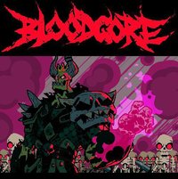 Bloodgore screenshot, image №995013 - RAWG