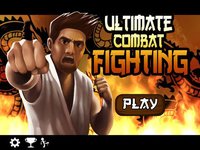 Ultimate Combat Fighting screenshot, image №1815189 - RAWG