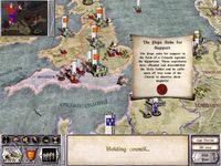 Medieval: Total War screenshot, image №331737 - RAWG