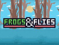 Frogs & Flies screenshot, image №3097559 - RAWG