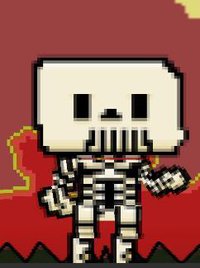 Skelly Ton screenshot, image №2324632 - RAWG