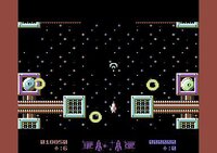Rocket n Roll - Deluxe Pack [Commodore 64] screenshot, image №2645641 - RAWG