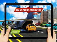 Plane Cargo Simulator 2016 screenshot, image №1954796 - RAWG