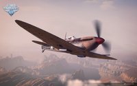 World of Warplanes screenshot, image №575432 - RAWG