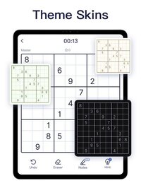 Sudoku Pro: Number Puzzle Game screenshot, image №4006384 - RAWG