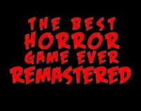 The Best Horror Game Ever: Remastered: Anniversary Edition: Director's Cut screenshot, image №3708486 - RAWG