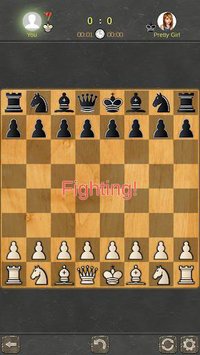 Chess 2018 - Funny Character screenshot, image №1469497 - RAWG