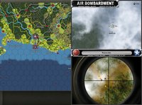 War in the Pacific: Admiral's Edition screenshot, image №488603 - RAWG