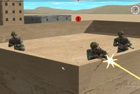 Combat Mission: Shock Force screenshot, image №439923 - RAWG