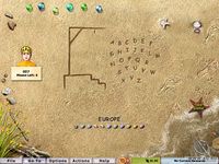 Hoyle Puzzle & Board Games 2005 screenshot, image №411131 - RAWG