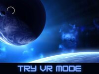 VR Space Roller Coaster Galaxy screenshot, image №3169064 - RAWG