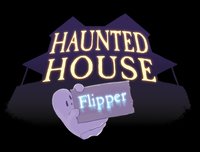 Haunted House Flipper screenshot, image №2148442 - RAWG