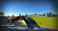 Furious Car Driving 2017 screenshot, image №1568062 - RAWG