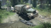 SPINTIRES screenshot, image №123892 - RAWG