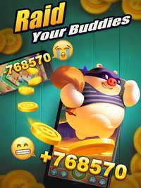 Piggy GO - Clash of Coin screenshot, image №2077515 - RAWG