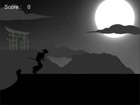 Go Go Samurai screenshot, image №2135118 - RAWG