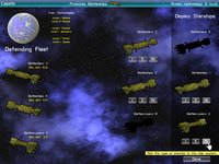 Starship Kingdom screenshot, image №470085 - RAWG