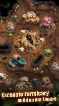 The Ants: Underground Kingdom screenshot, image №2898855 - RAWG