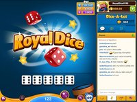 RoyalDice: Play Dice with Friends, Roll Dice Game screenshot, image №1473324 - RAWG