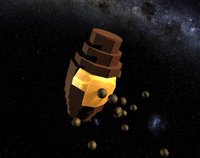 Galactic Crackpots screenshot, image №2386628 - RAWG