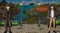 Gaslamp Cases 3: Ancient Secrets screenshot, image №3231859 - RAWG