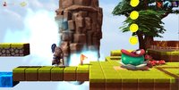 roguelike CUBEWORLD screenshot, image №2326039 - RAWG