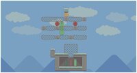 Pushy Worm screenshot, image №2547516 - RAWG