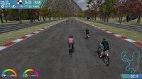 CyclingArcadeRaceSimulator screenshot, image №4219730 - RAWG