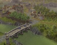 The Settlers: Heritage of Kings - Nebula Realm screenshot, image №419581 - RAWG